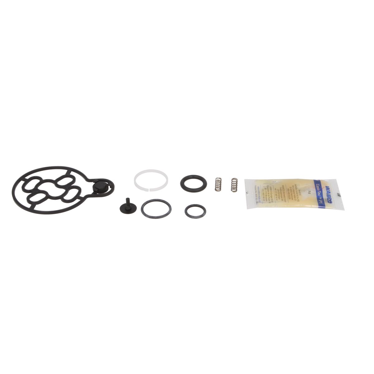 Image of Reparatieset, koppelingsbekrachtiger