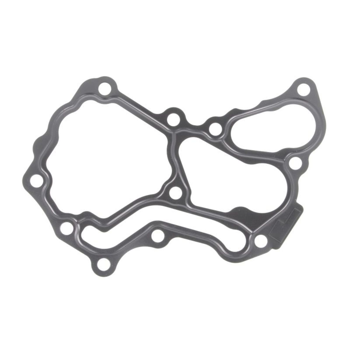 Guarnizione coperchio cambio Superiore 150.580 ELRING per AUDI VW - Immagine 3