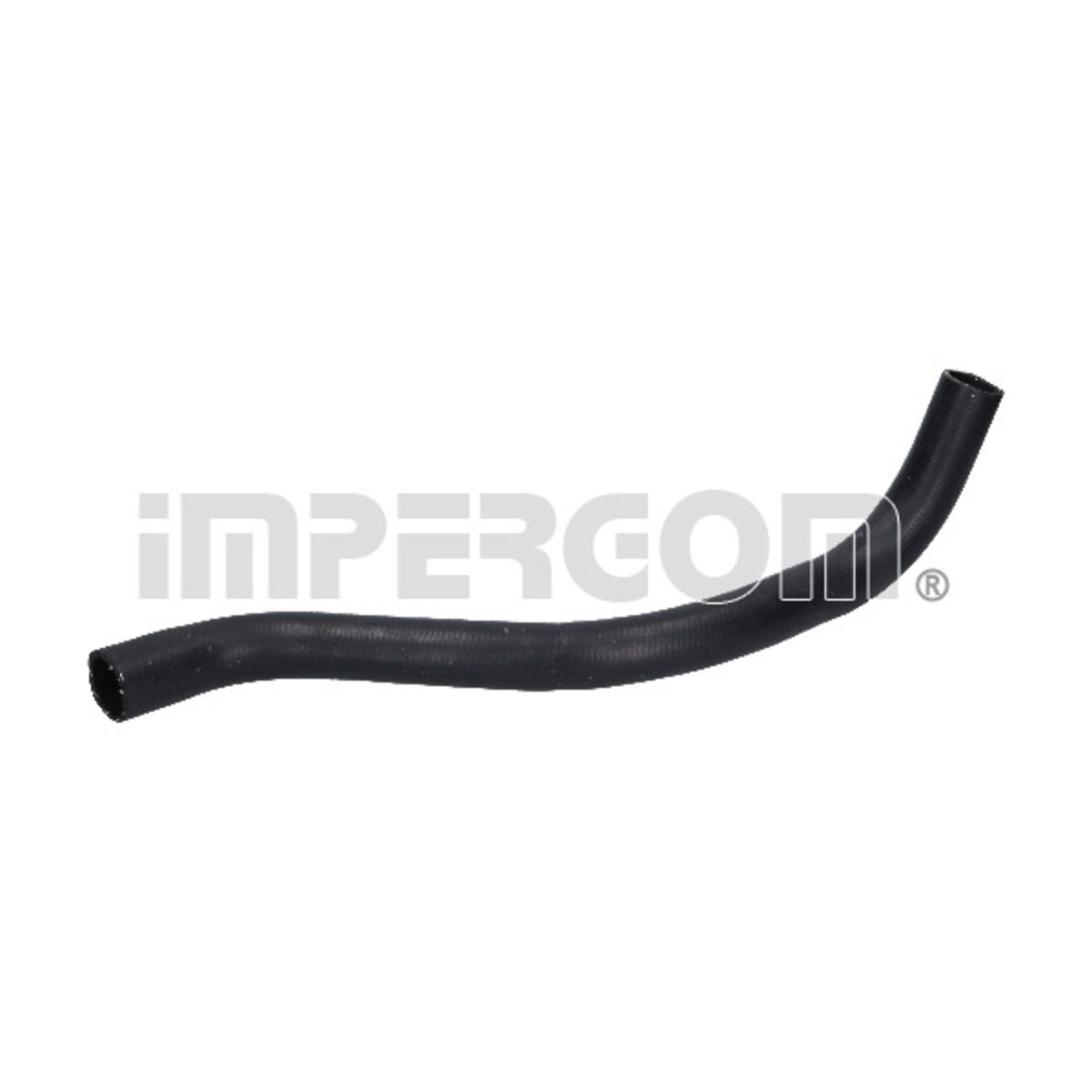 Impergom Tubo Flessibile Del Radiatore 20401