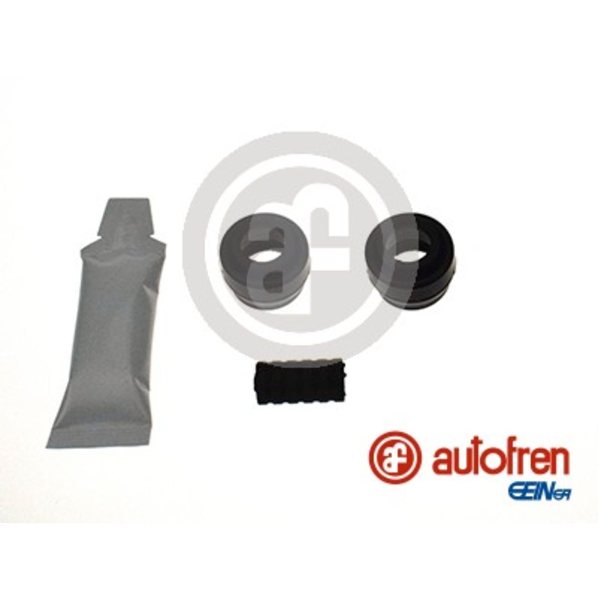 Image of Reparatieset, remklauw  D7-372