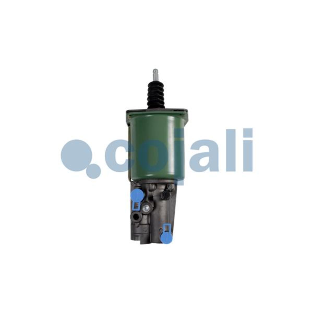 Image of Koppelingsactuator
