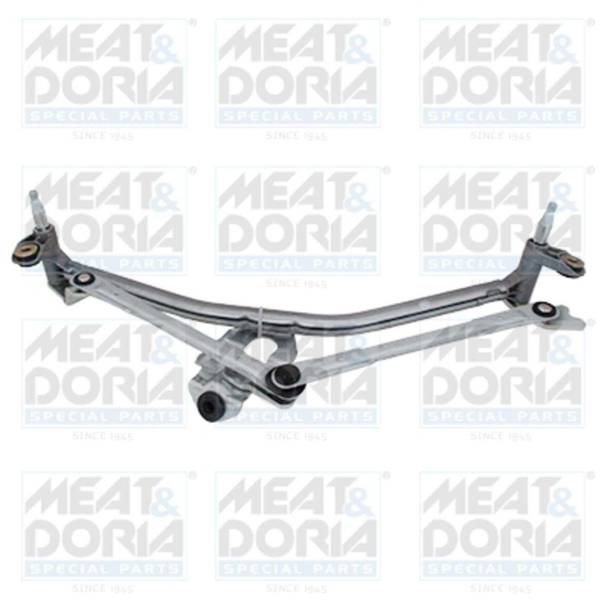 Meat&Doria Wisserarm MEAT & DORIA 227004