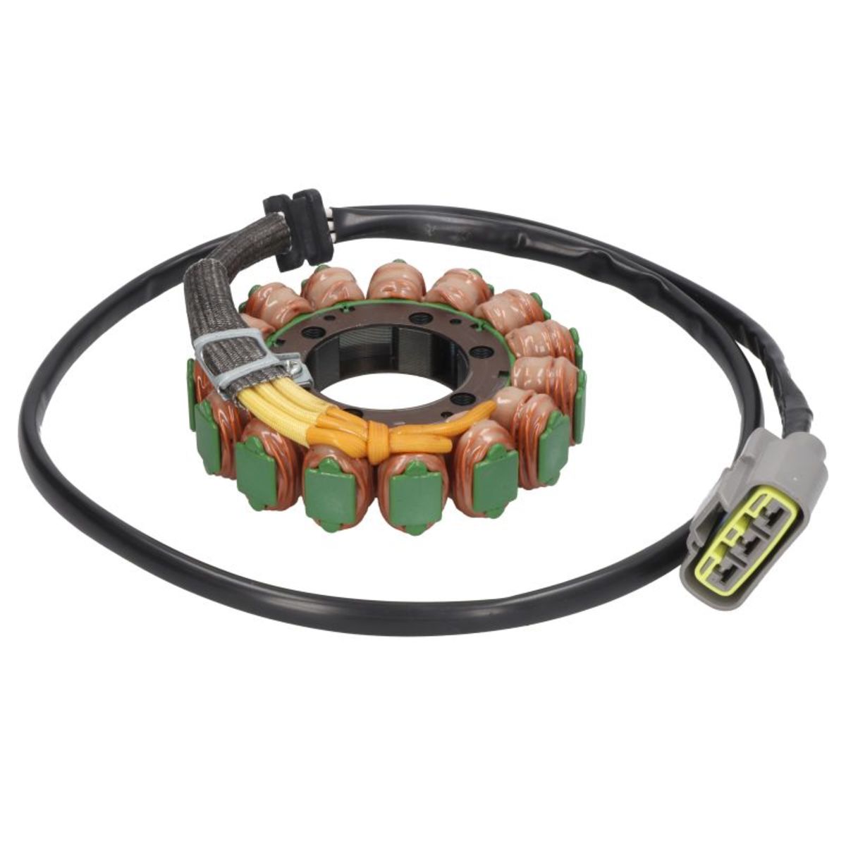 Lichtmaschinenstator TOURMAX STA-418