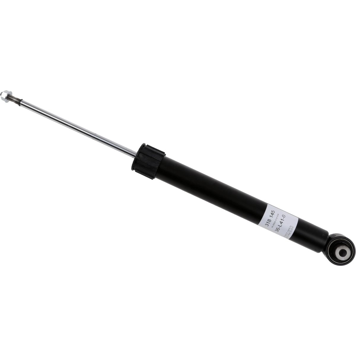 Sachs Amortisseur 318 145