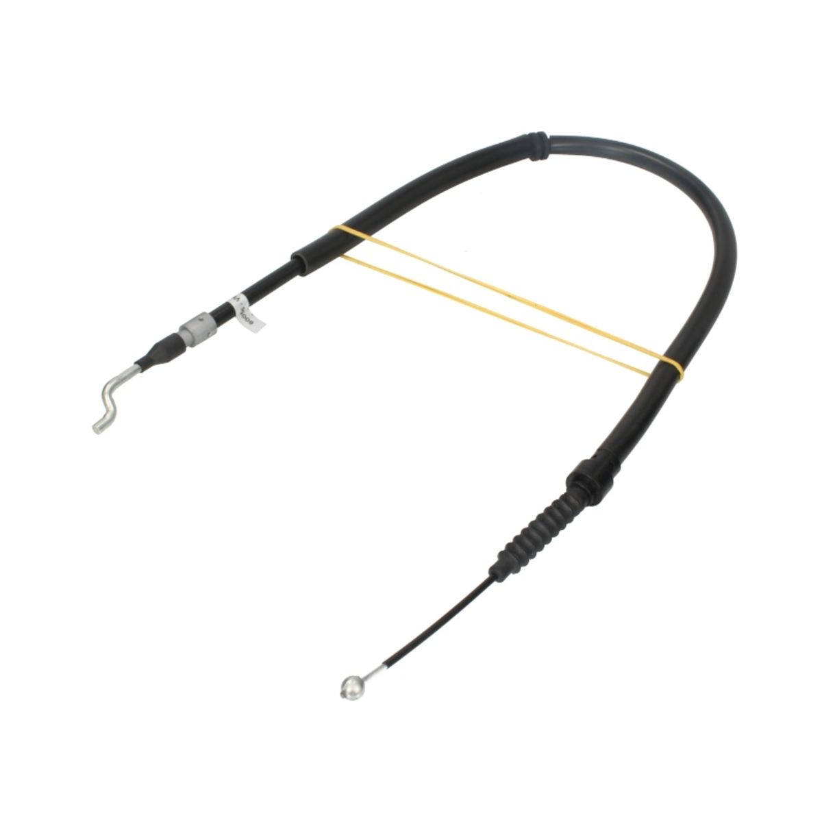 Image of Kabel, parkeerrem