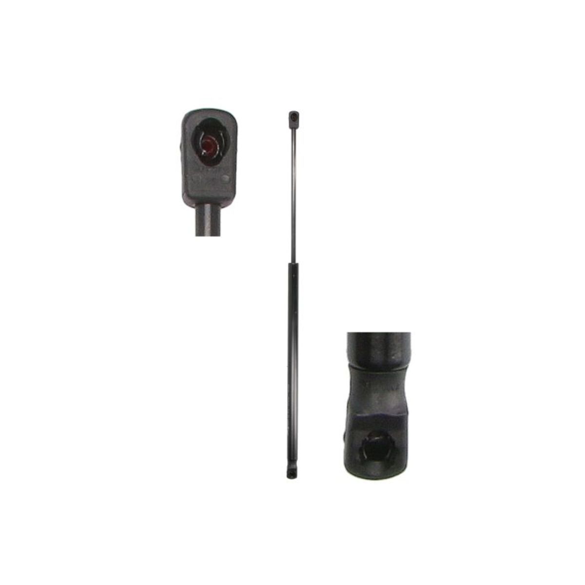 Gasfeder, Koffer-/Laderaum MAGNUM TECHNOLOGY MGS0146