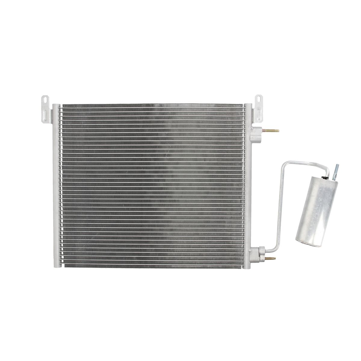 Image of Condensator, airconditioning
