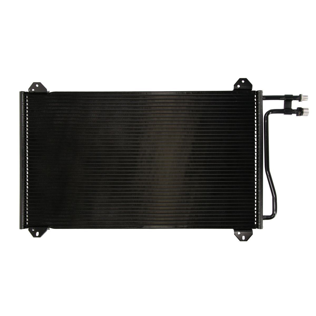 Image of Condensator, airconditioning