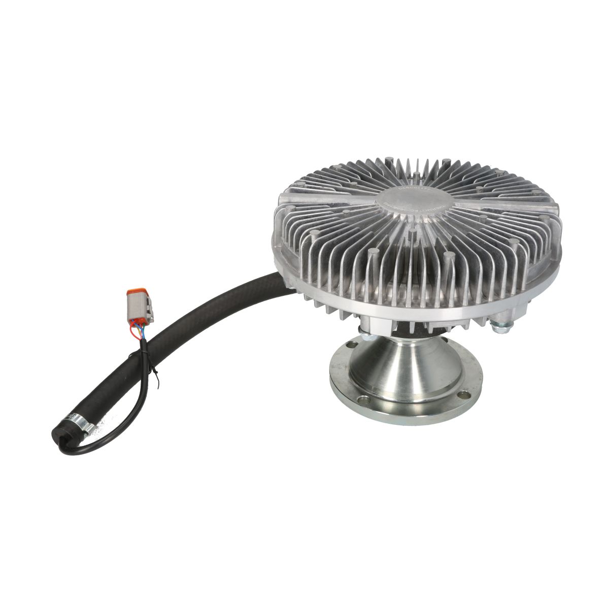 Image of Koppeling, radiatorventilator