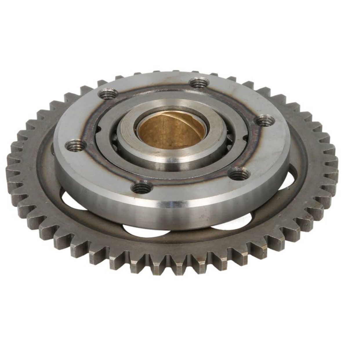Roue libre, démarreur INPARTS IP000586