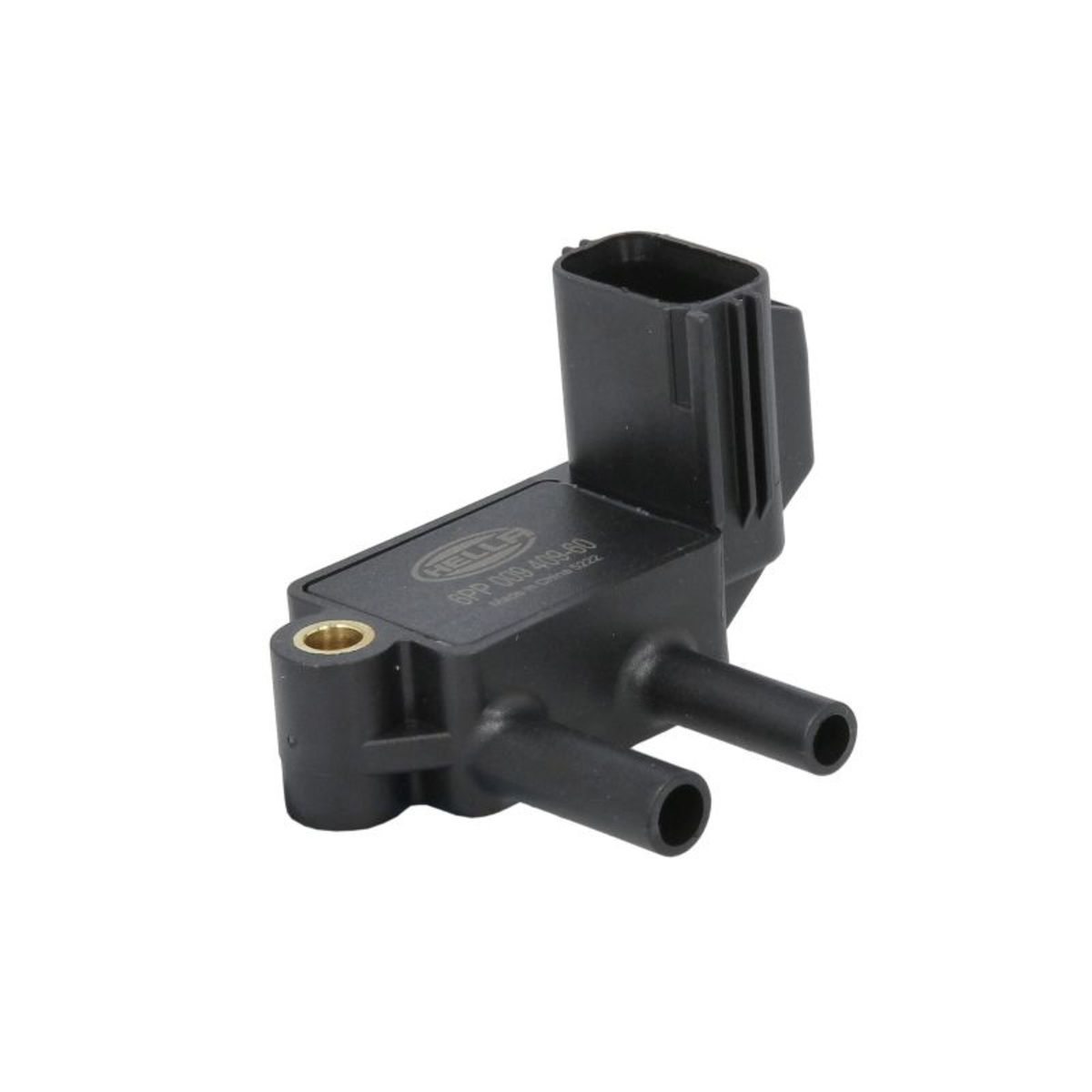 Image of Uitlaatdrukmeter