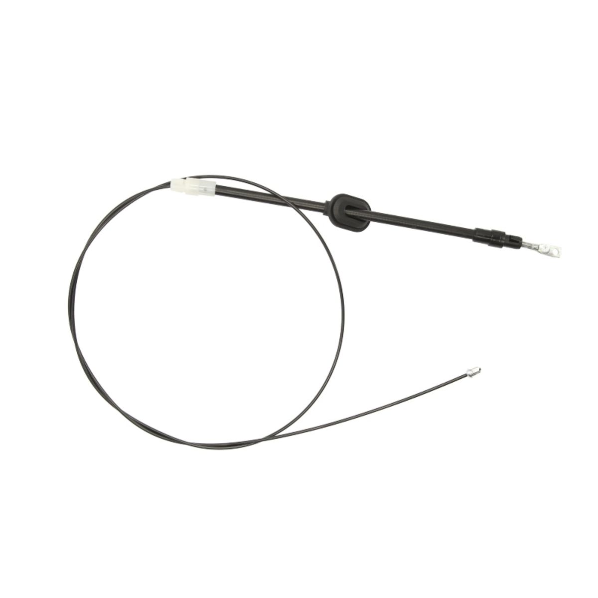 Image of Kabel, parkeerrem