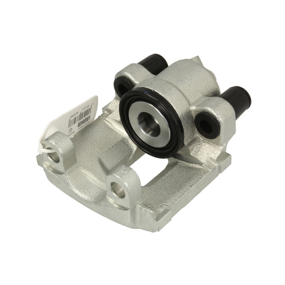 Lauber Pinza Freno 77.0142, Posteriore Sinistro