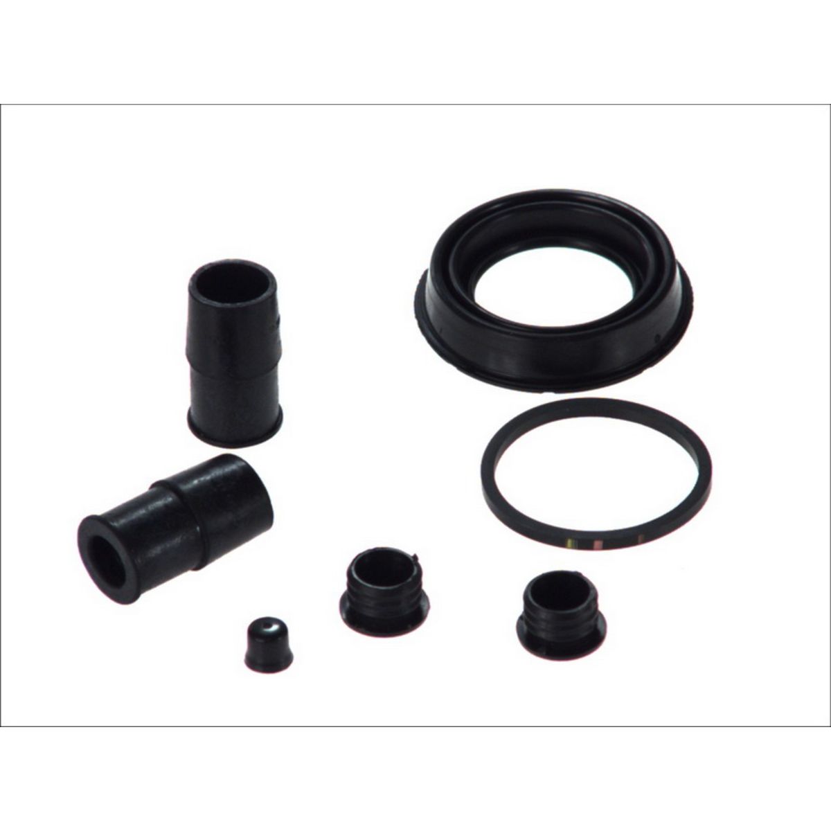 Image of Reparatieset, remklauw  D4-713
