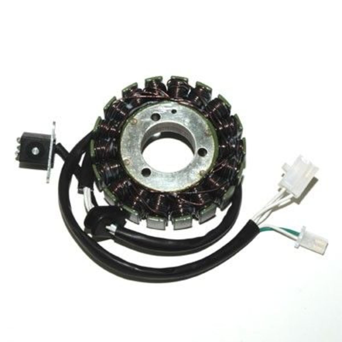 Ständer, Lichtmaschine VICMA VIC-17406