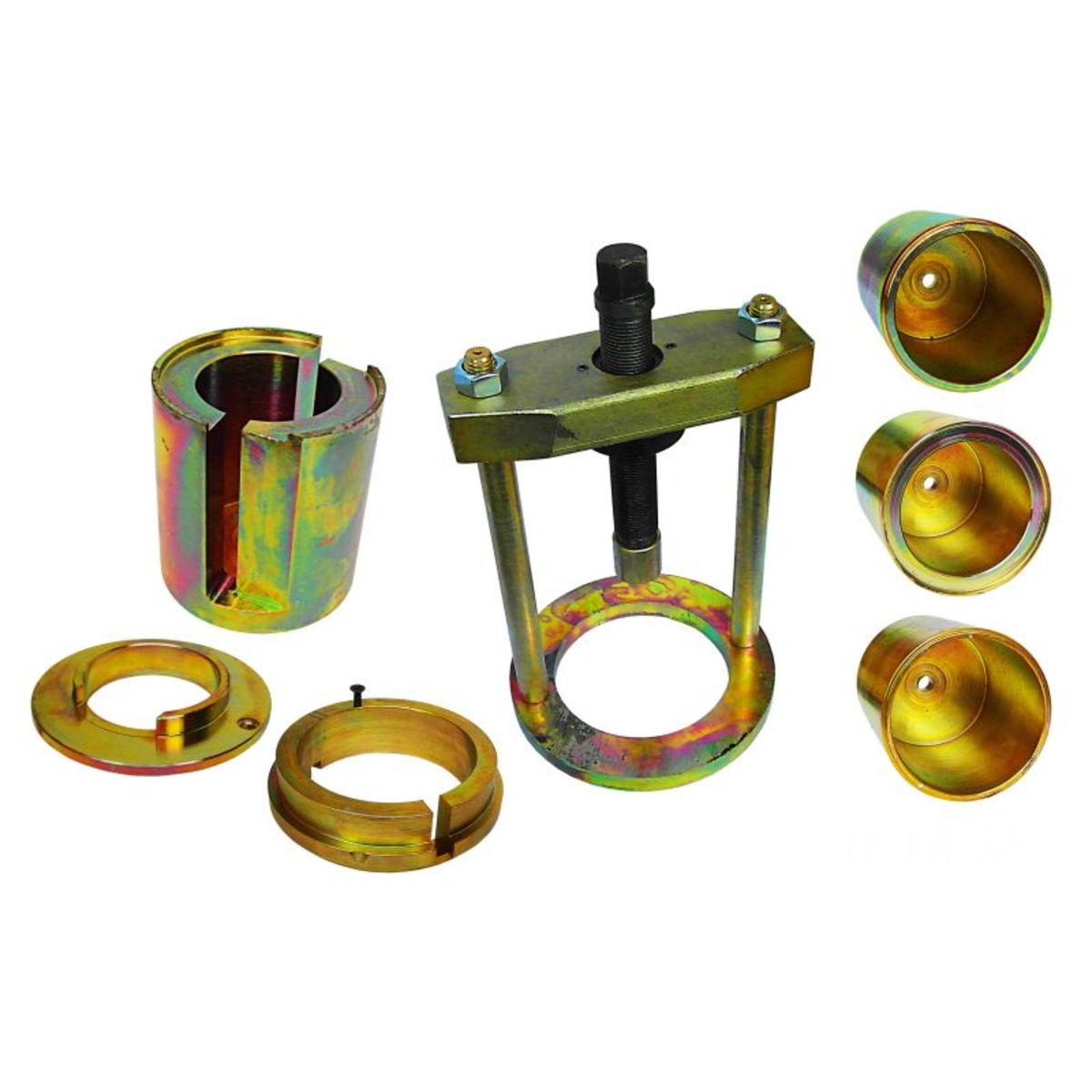 Puller for rubber-metal bushings MARK-MOTO 0XWAR0385