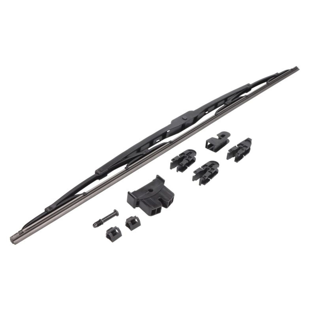 Image of Wisserblad  Truck 9XW184 107-281, 700mm, Voor, 1 Stuk