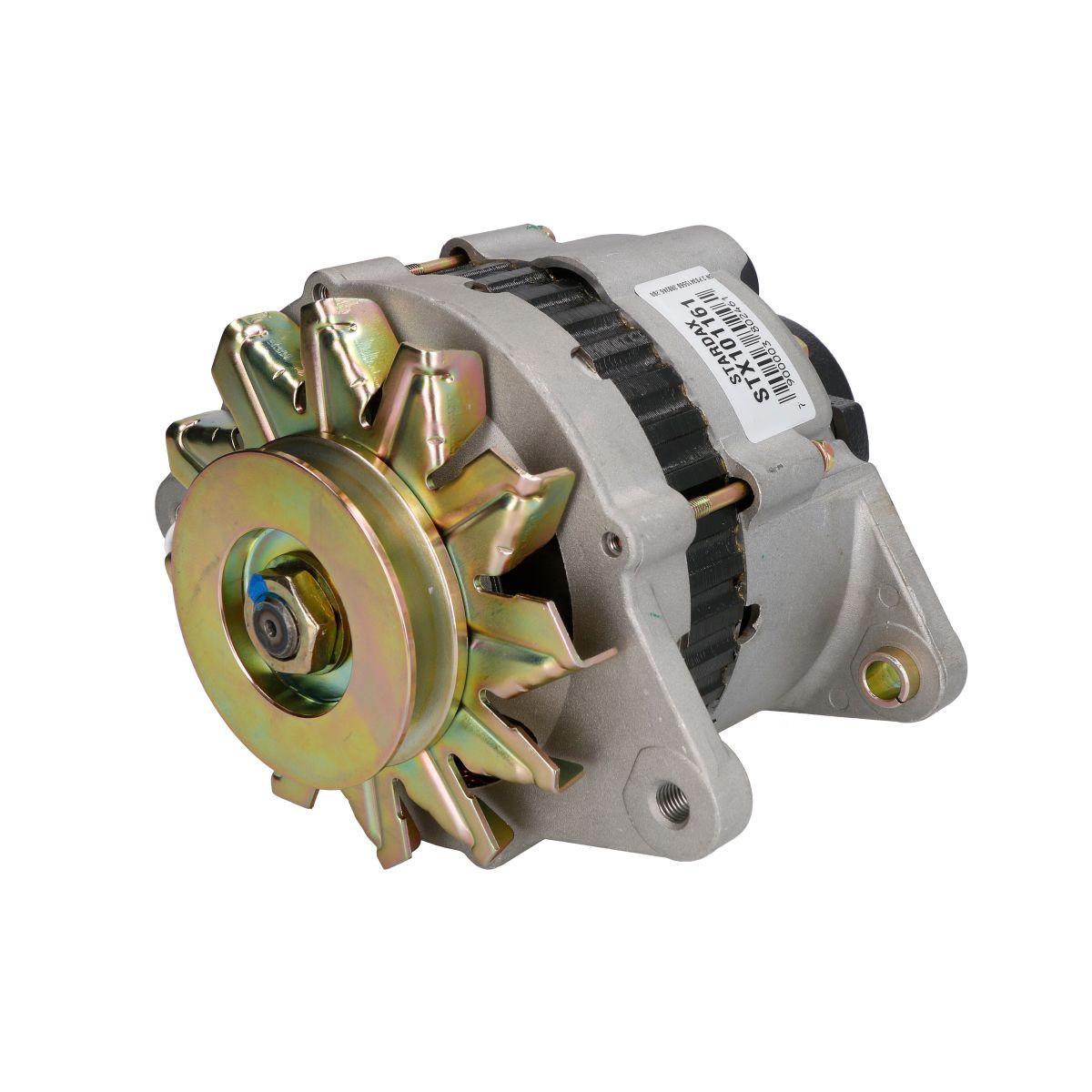 Image of Dynamo / Alternator