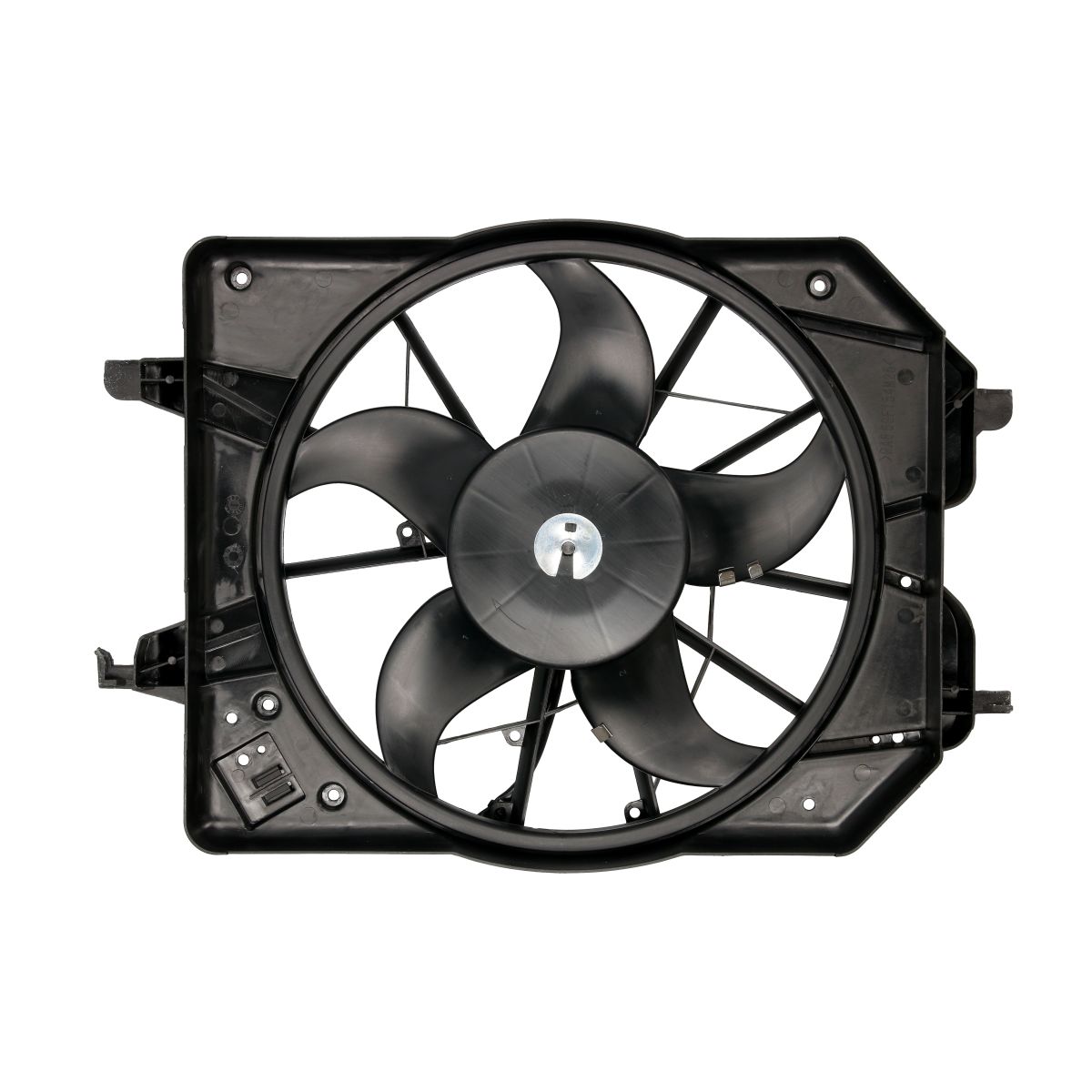 Image of Koelventilatorwiel, motorkoeling