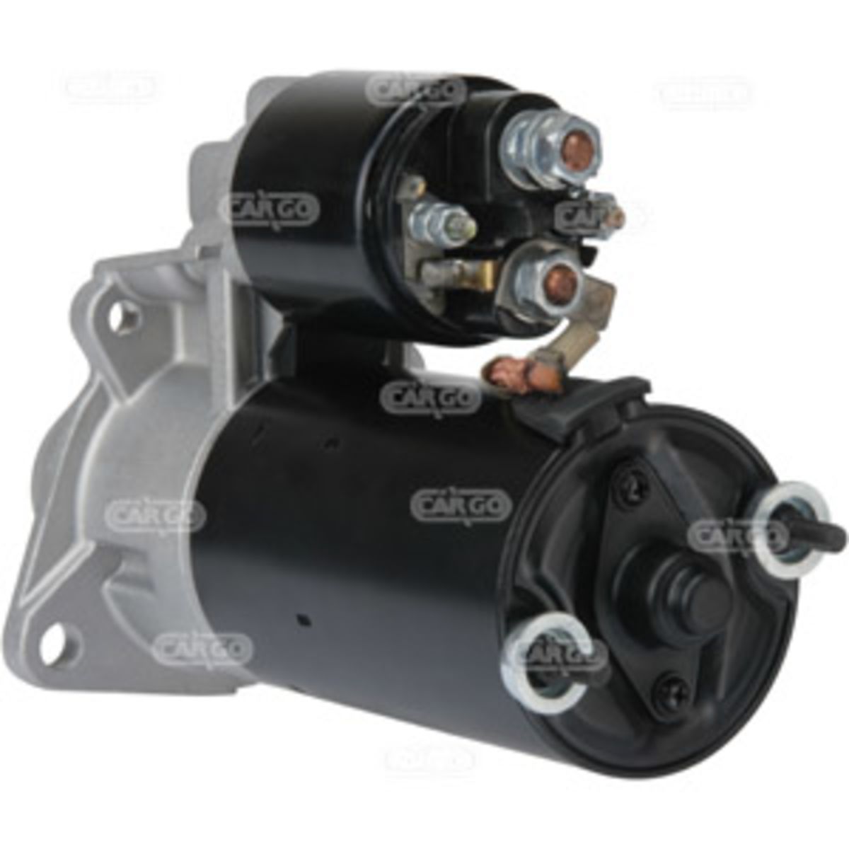 Image of Starter