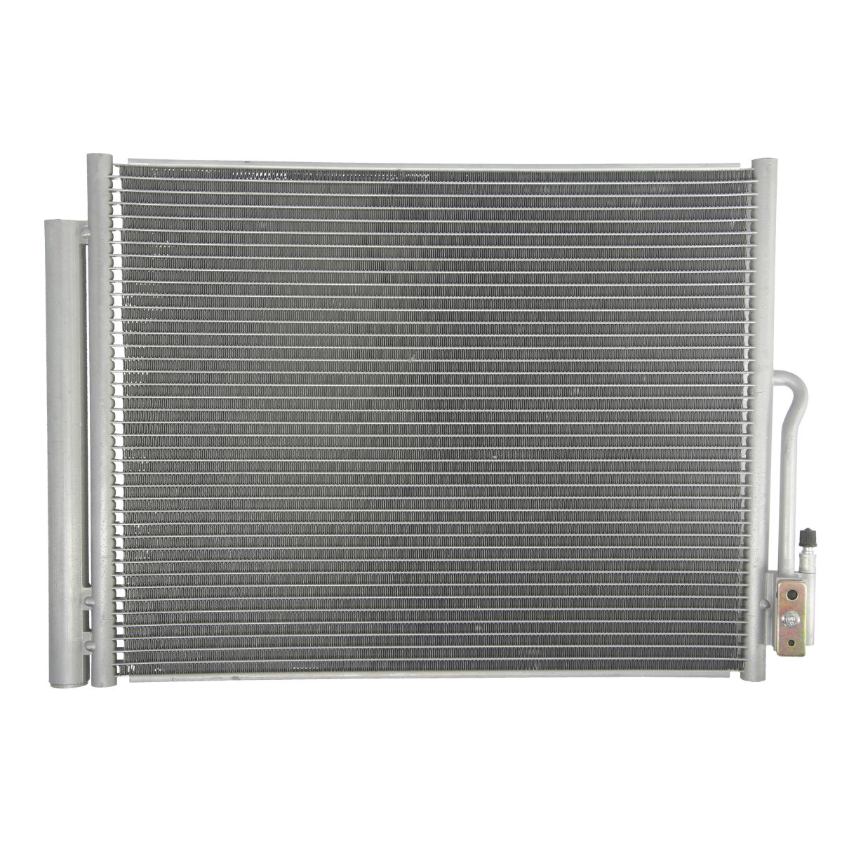 Image of Condensator, airconditioning
