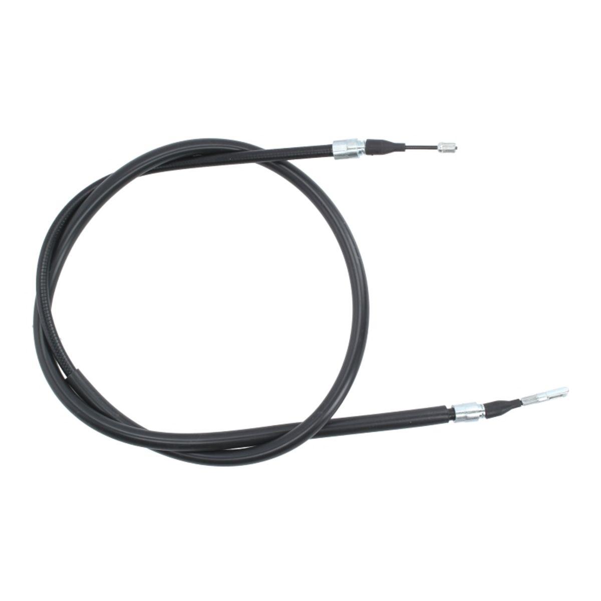 Image of Kabel, parkeerrem   links