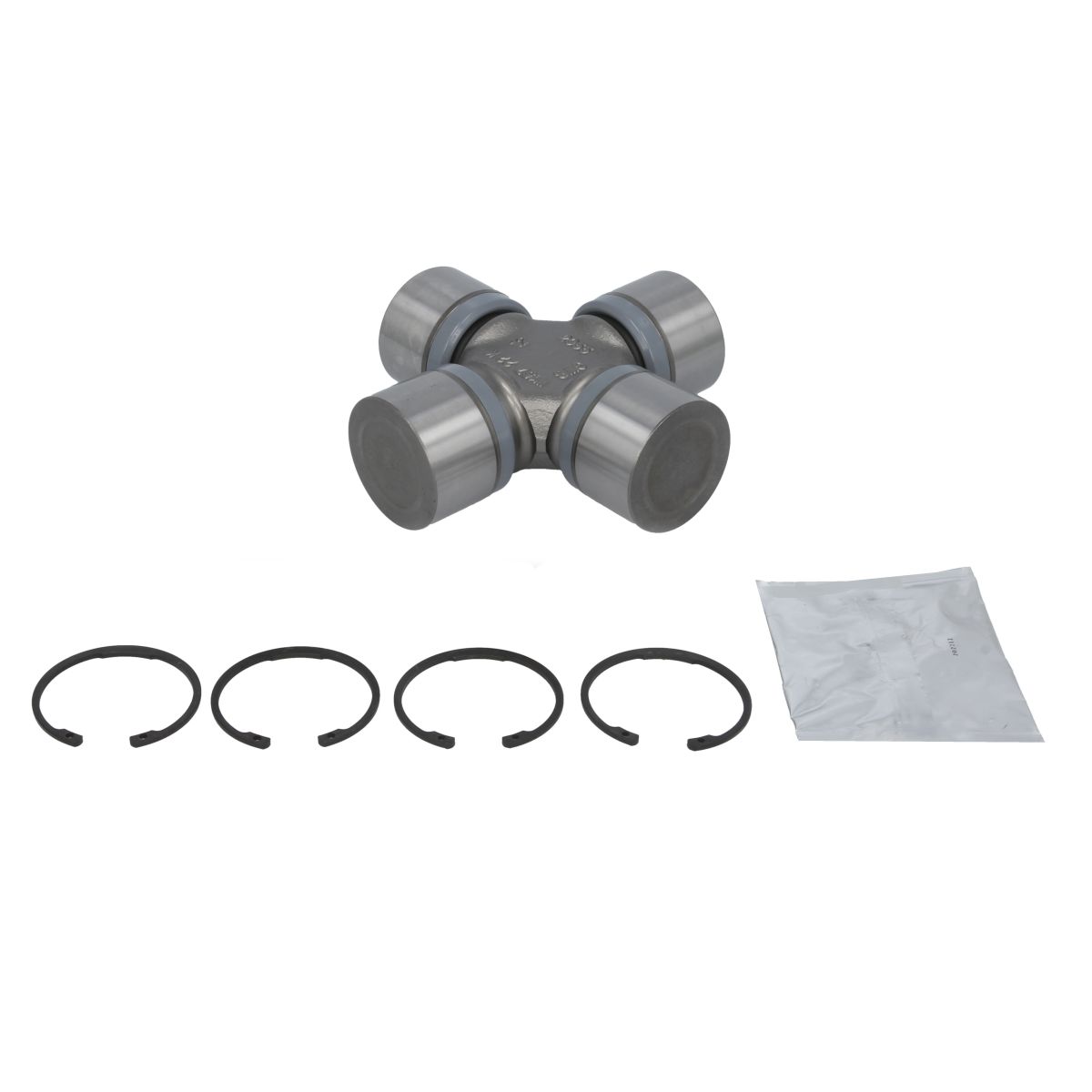 Image of Cardankoppeling  U-10078-00-DANA