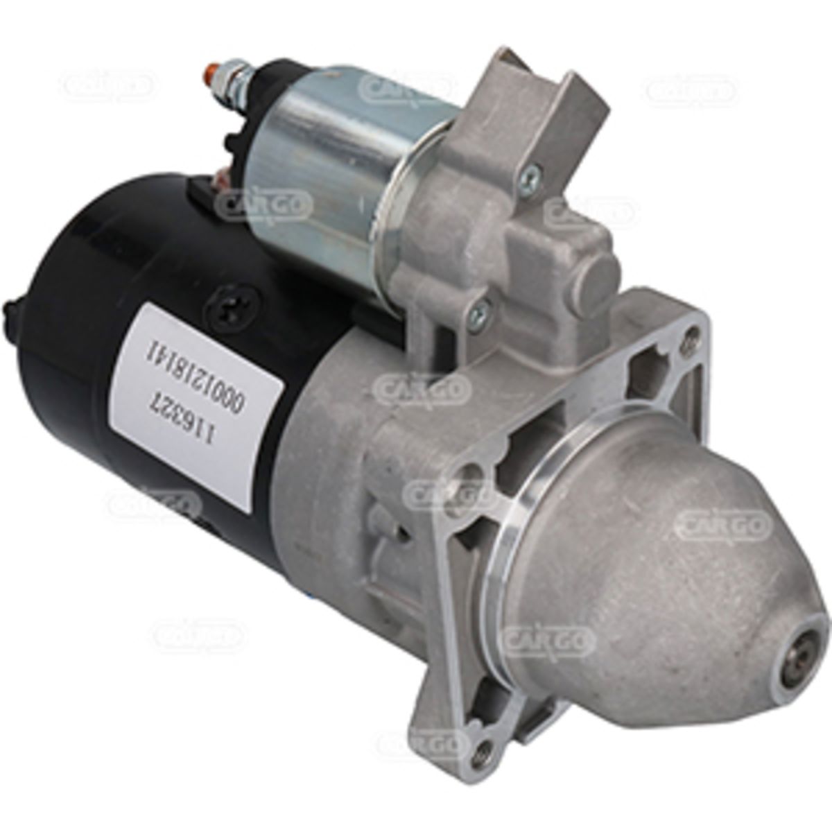 Image of Starter