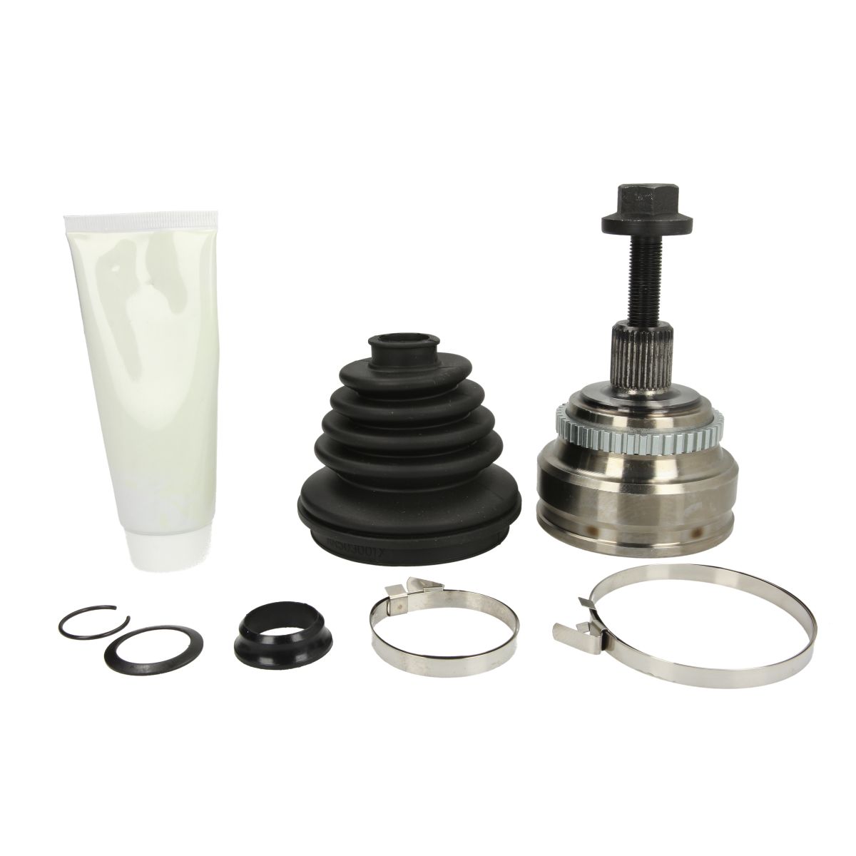 Image of Homokineet reparatie set, aandrijfas