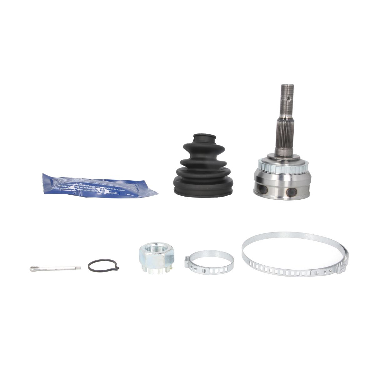 Image of Homokineet reparatie set, aandrijfas  KIT