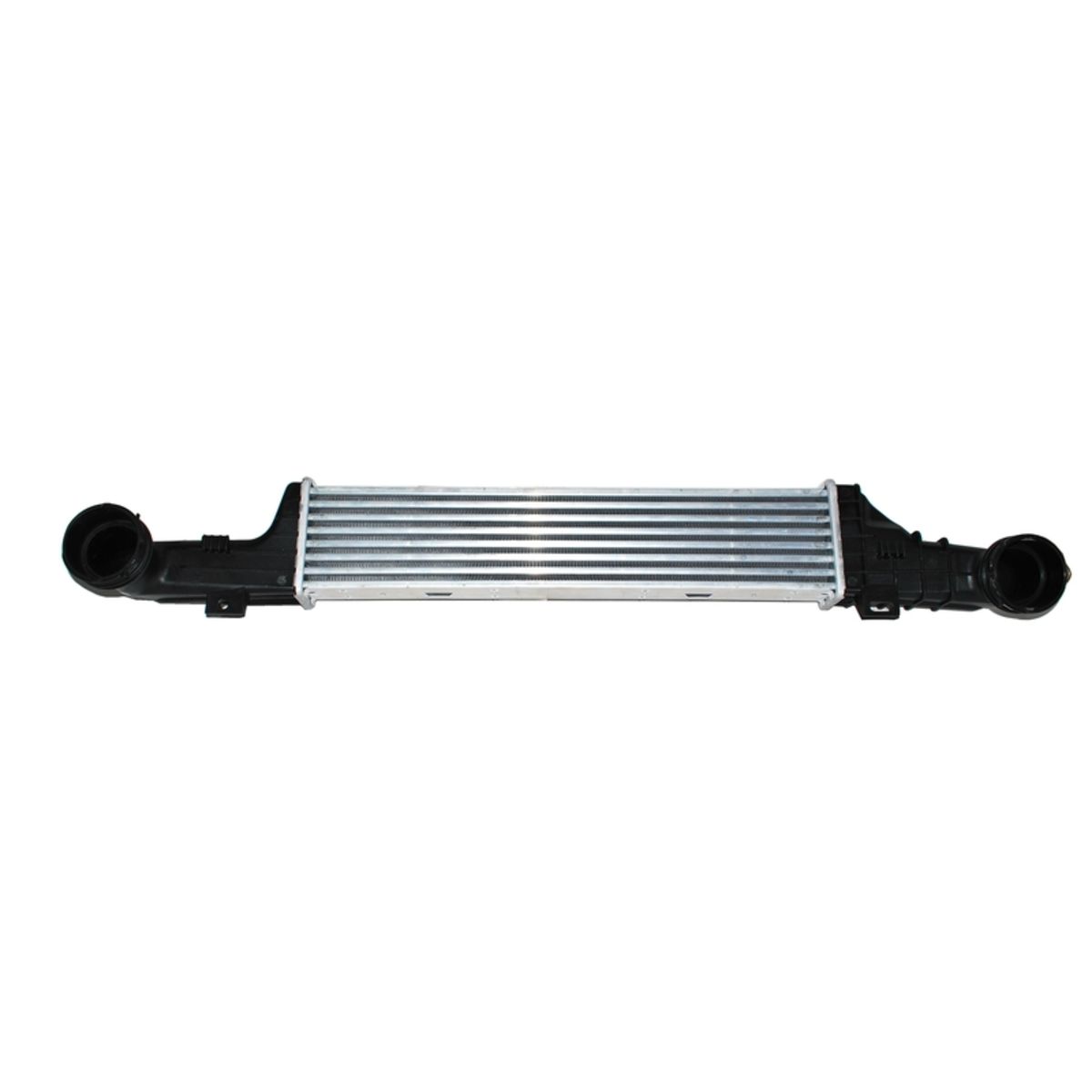 Image of Intercooler, inlaatluchtRadiator
