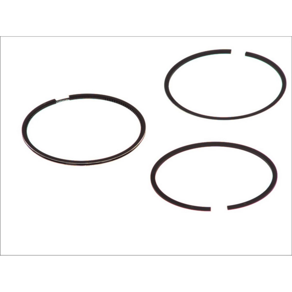 Image of Zuigerveren set