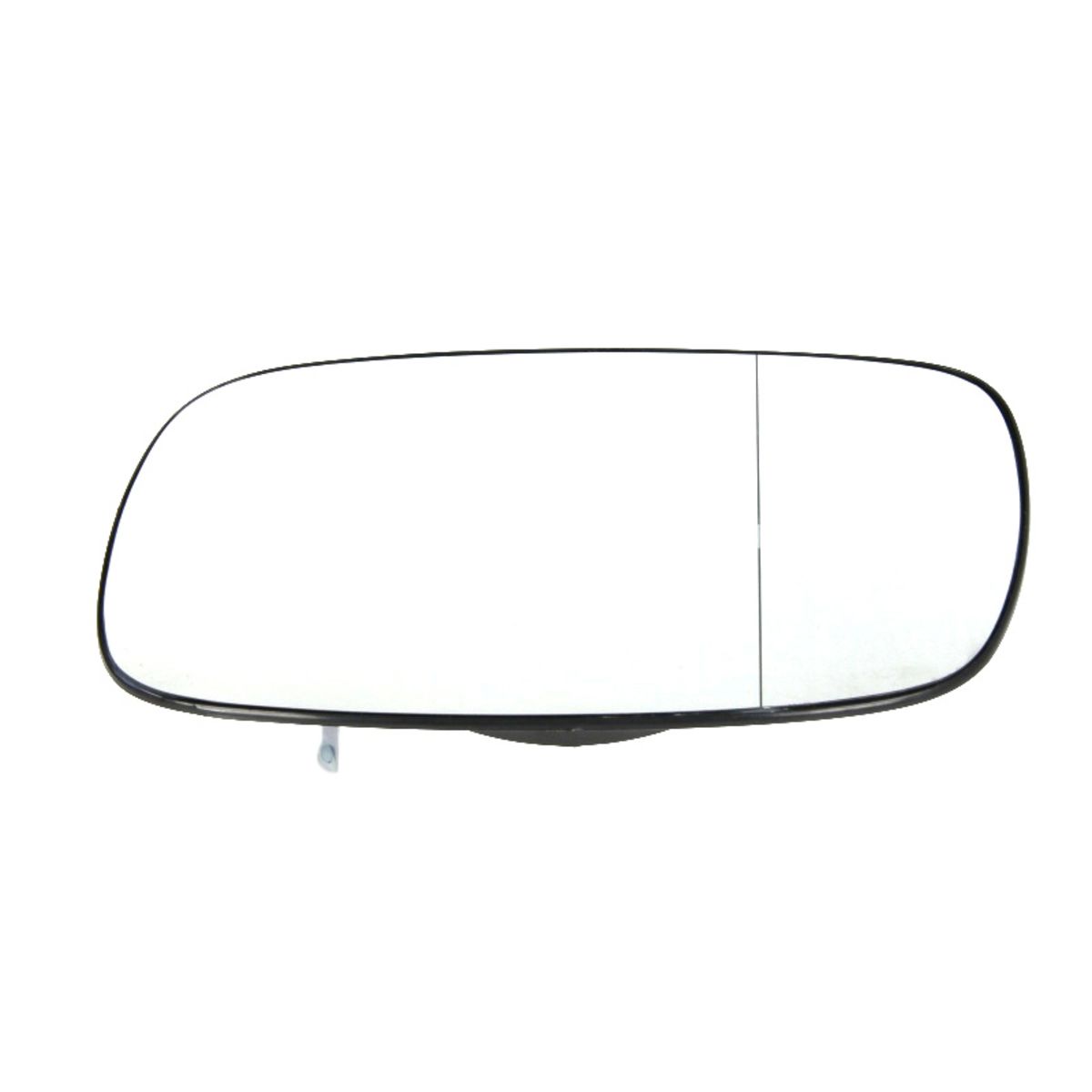 Blic Spiegelglas, Außenspiegel 6102-02-1251230P, Links