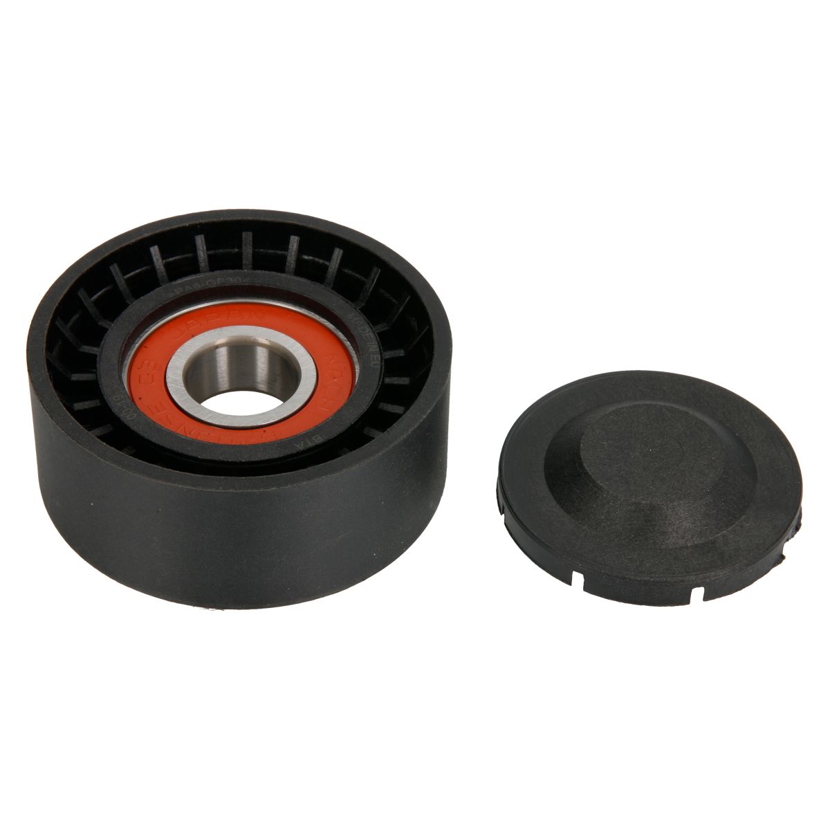 Puleggia tendicinghia, cinghia a V BTA E2G0011BTA