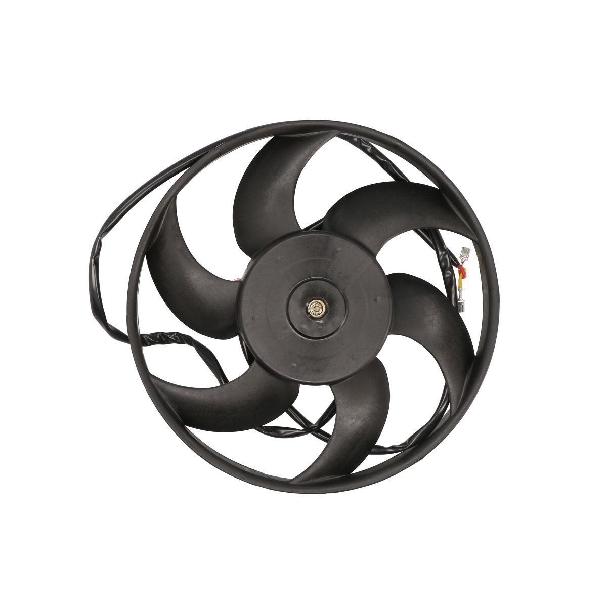 Nrf Ventilador, Refrigeración De Motor 47691