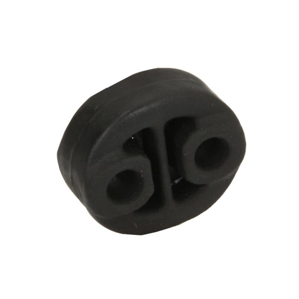 FEBI BILSTEIN Halter, Abgasanlage 30822 hinten für TOYOTA Peugeot