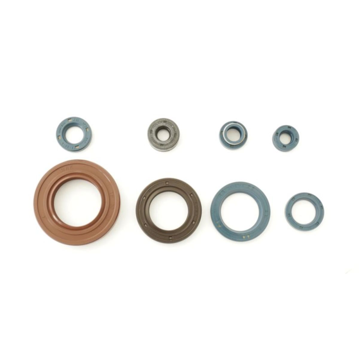 Image of Motorpakkingset