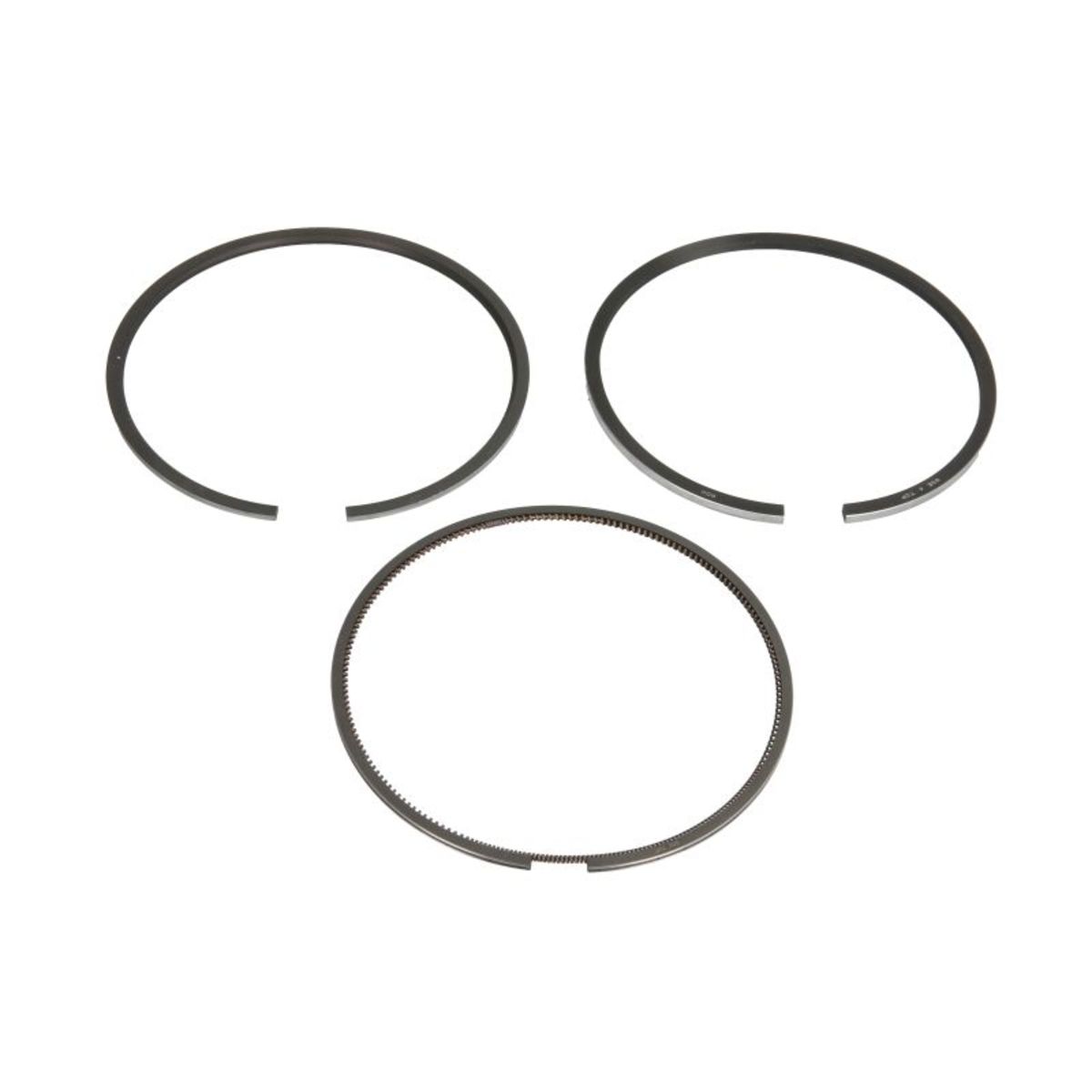 Image of Zuigerveerringset Goetze Diamant Gecoat LKZ-Ring