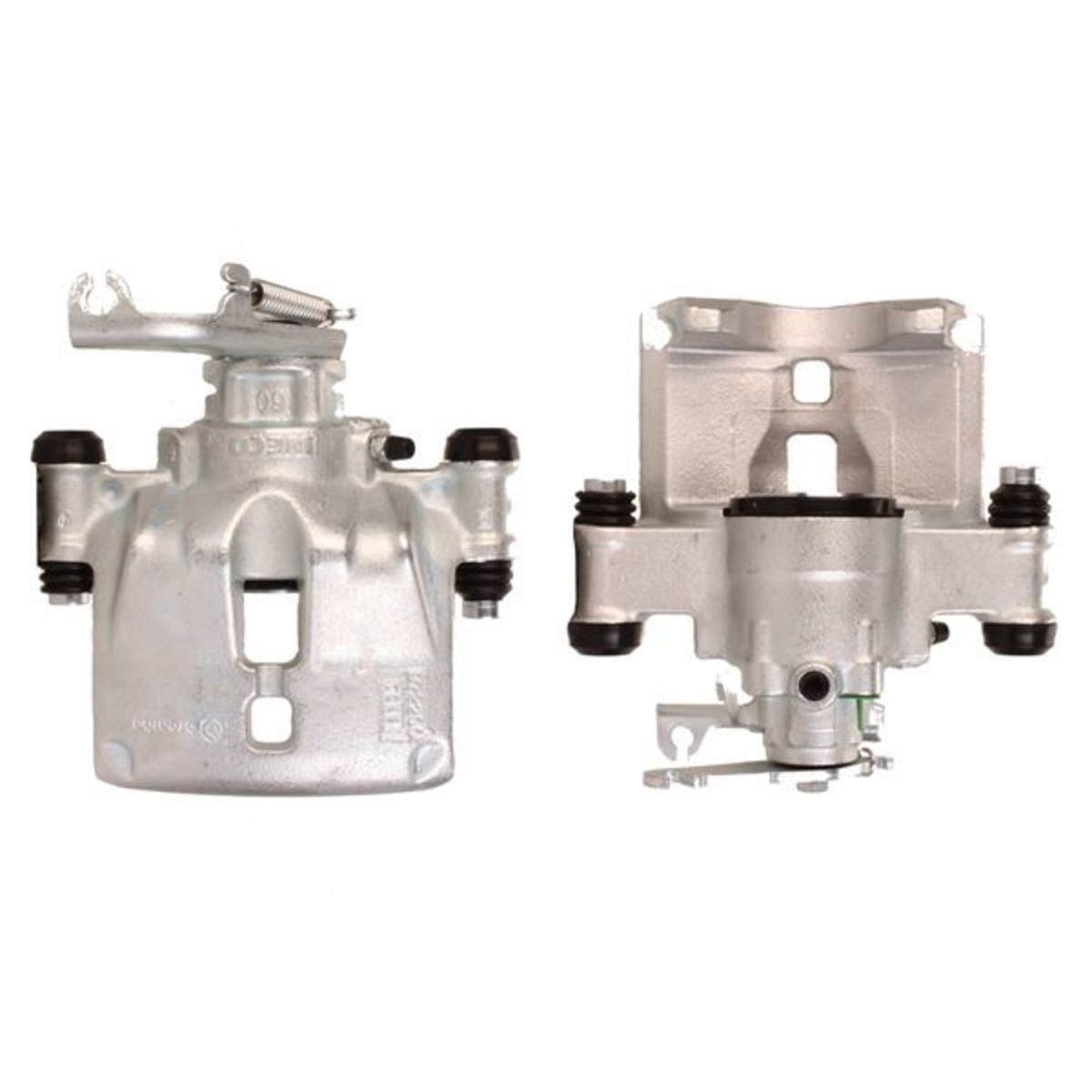 Zacisk hamulca tarczowego tyl L IVECO DAILY CITYS, DAILY IV, DAILY LIN ...