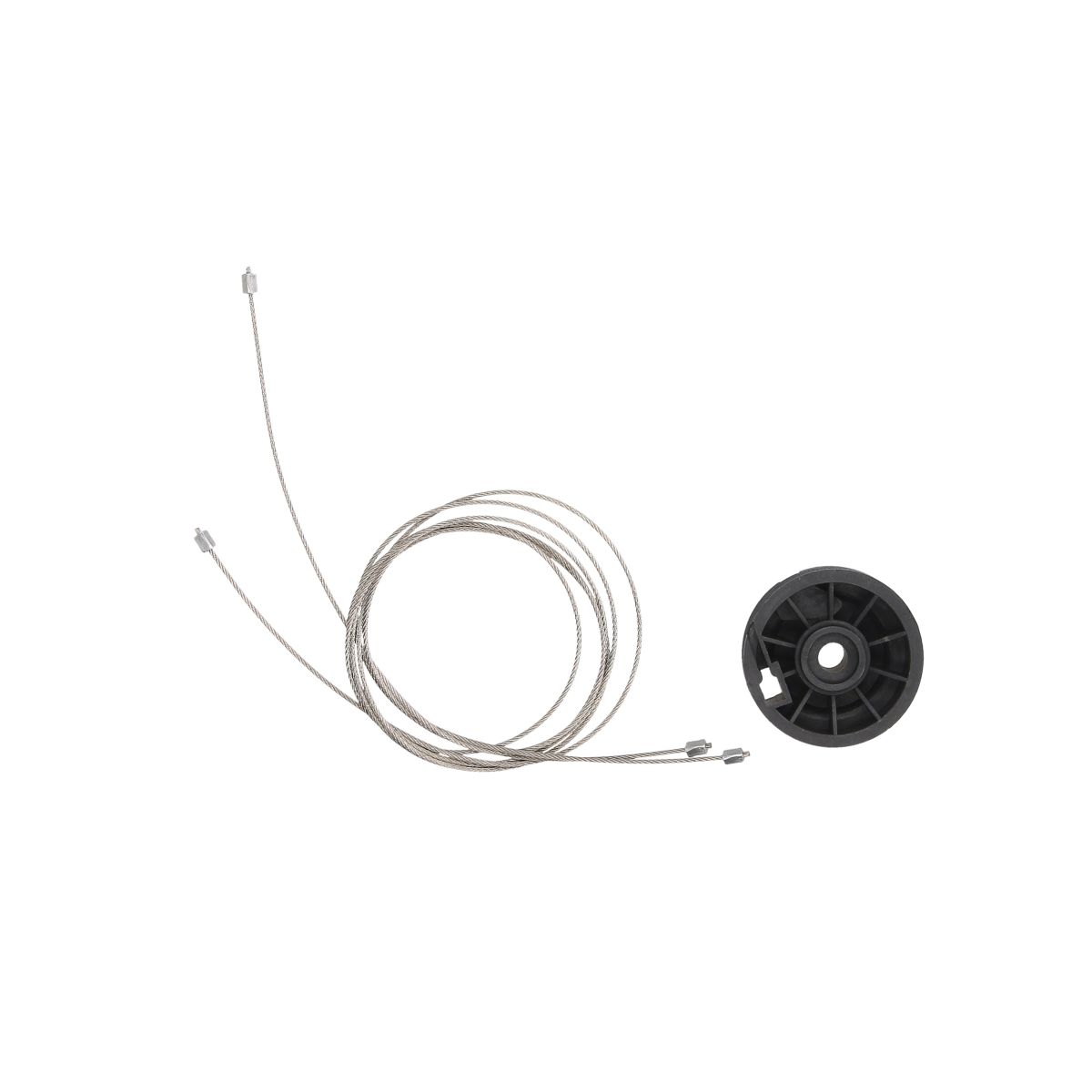 Image of Raamregelaar reparatieset