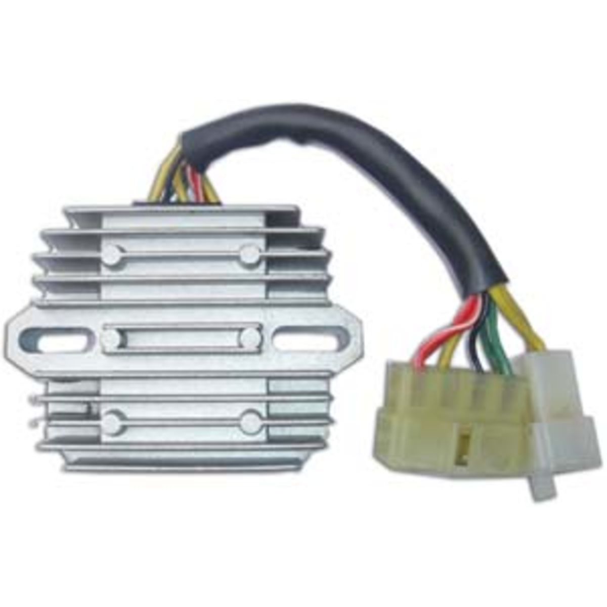 Generatorregler DZE 02337