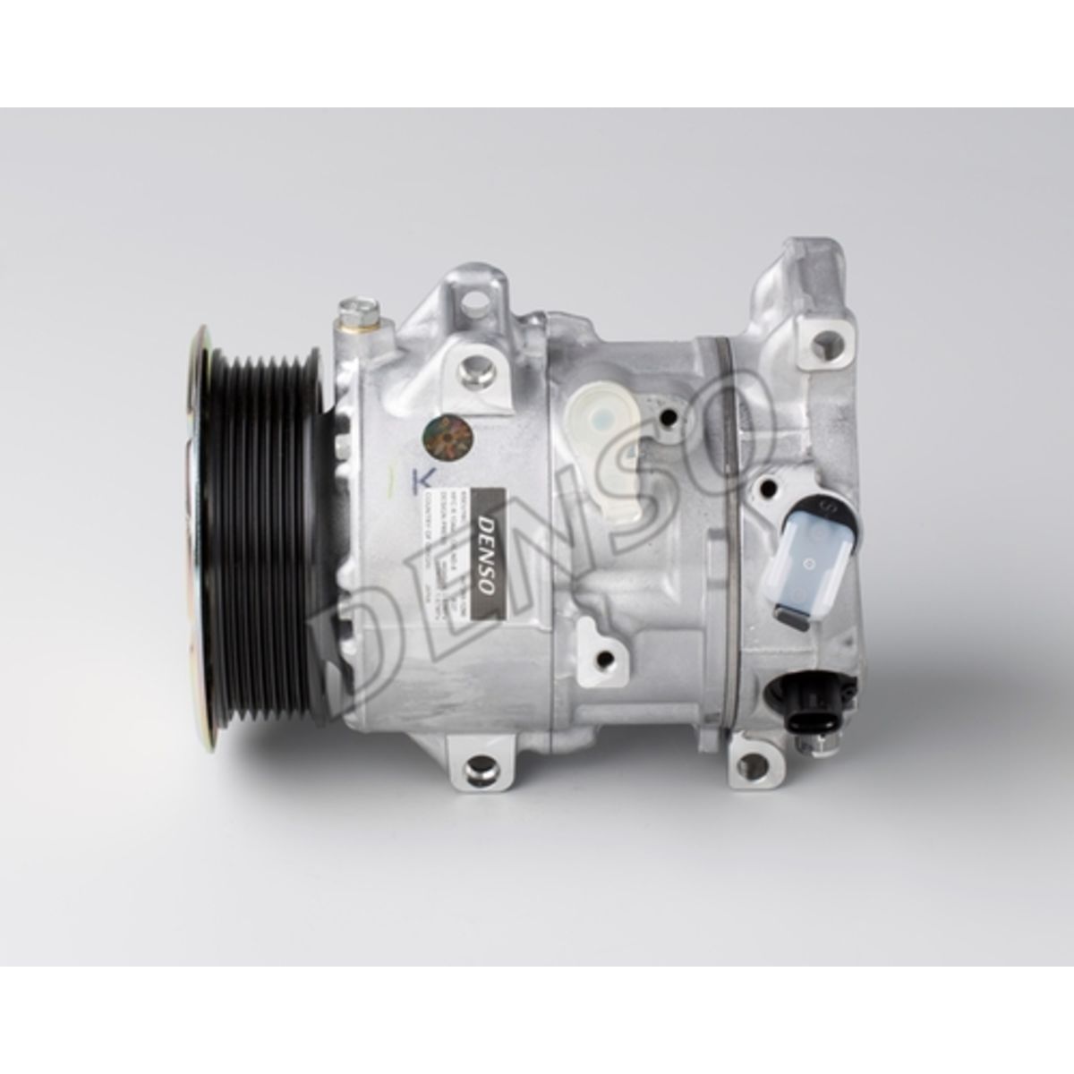 Image of Compressor, airconditioner