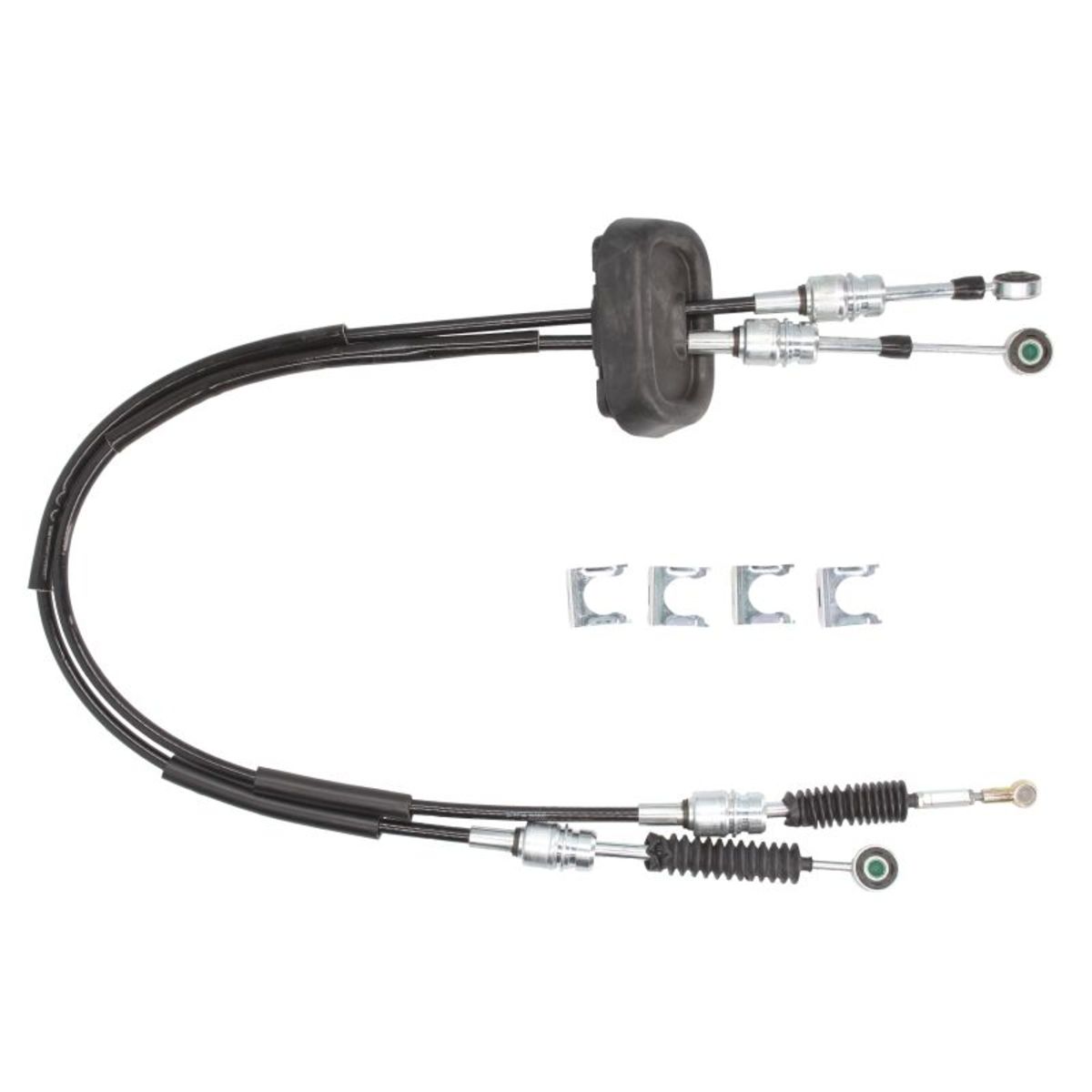 Image of Kabel, handgeschakelde versnellingsbak