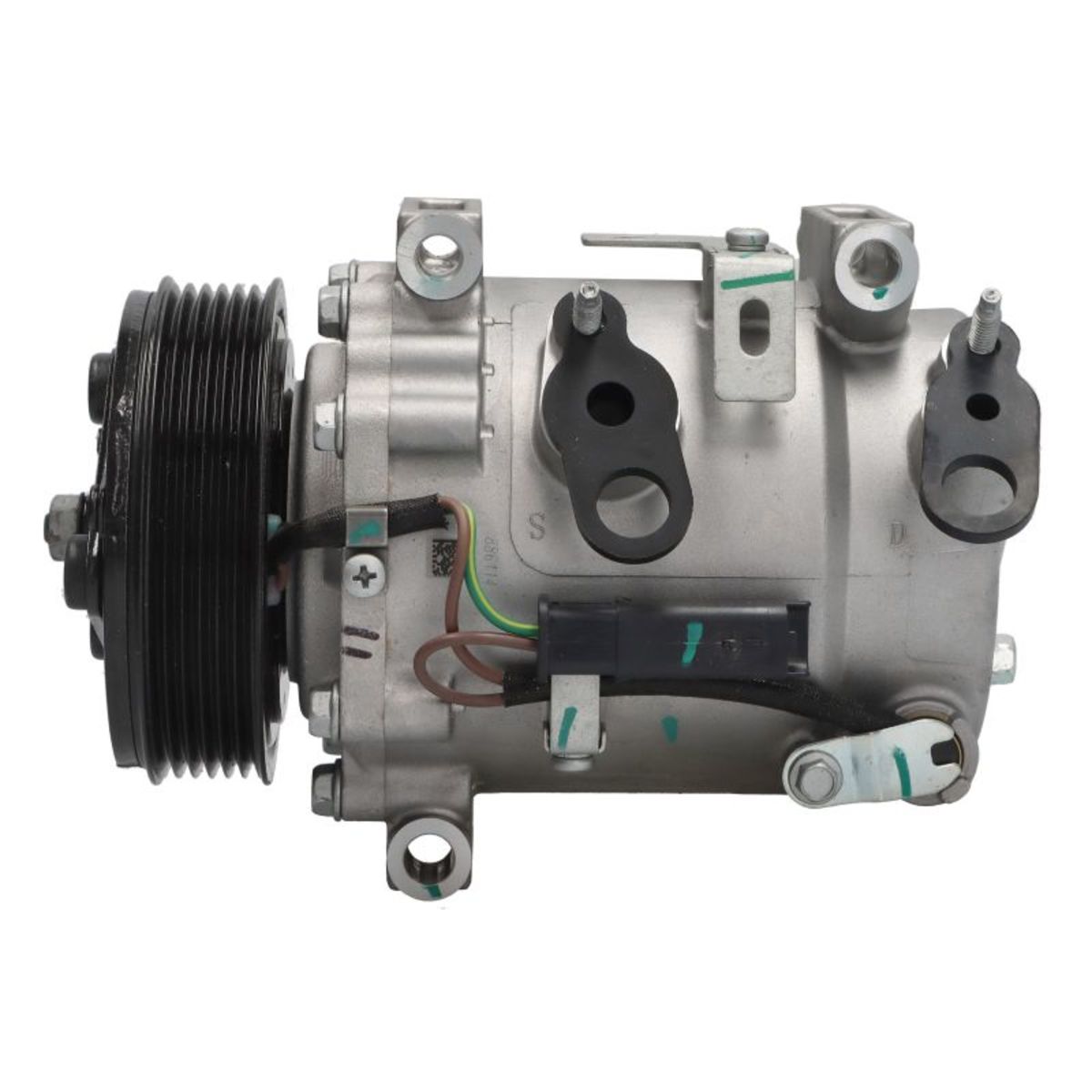 Klimakompressor MAHLE ACP 1541 001P