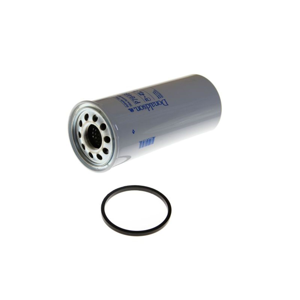 Image of Hydraulisch filter