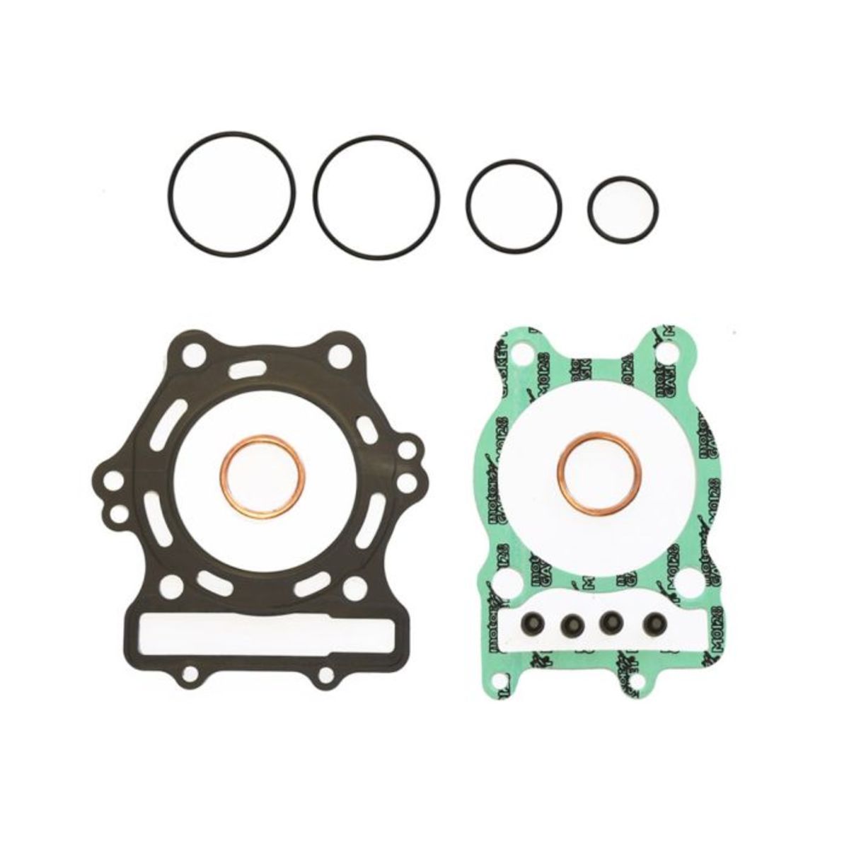 Dichtungssatz, Motor (oben) ATHENA P400250600404