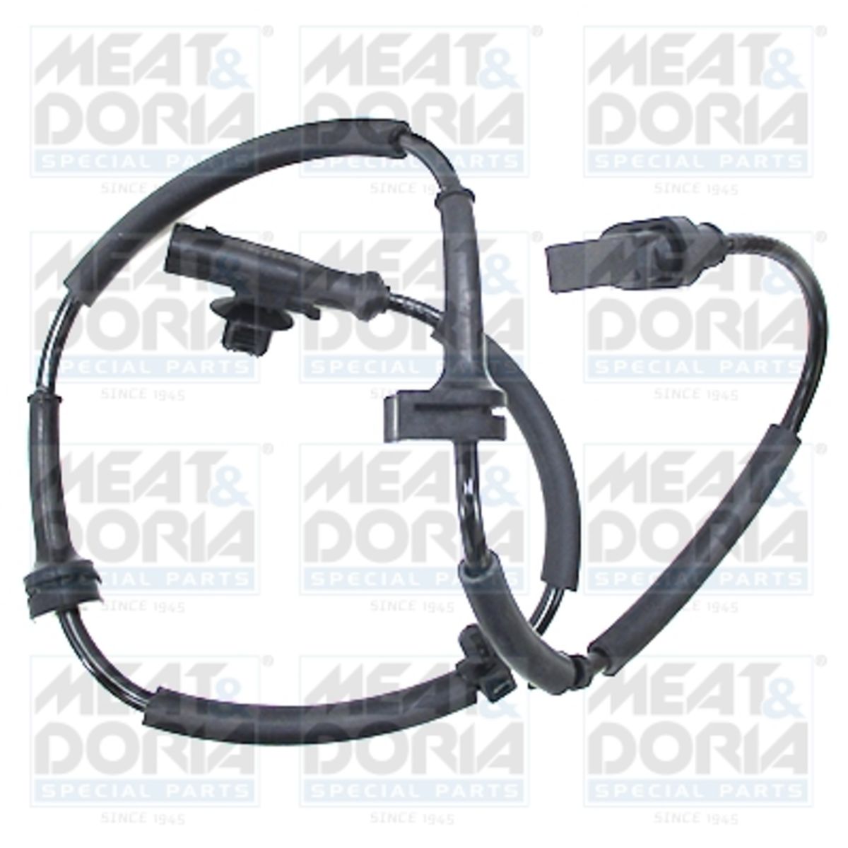 Meat & Doria Sensor, Raddrehzahl 901147