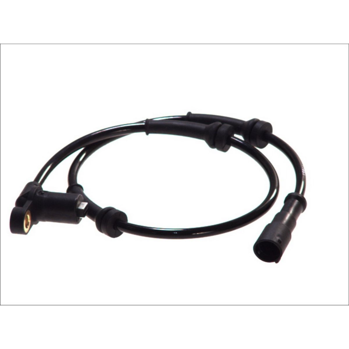 Sensor, wielsnelheid
