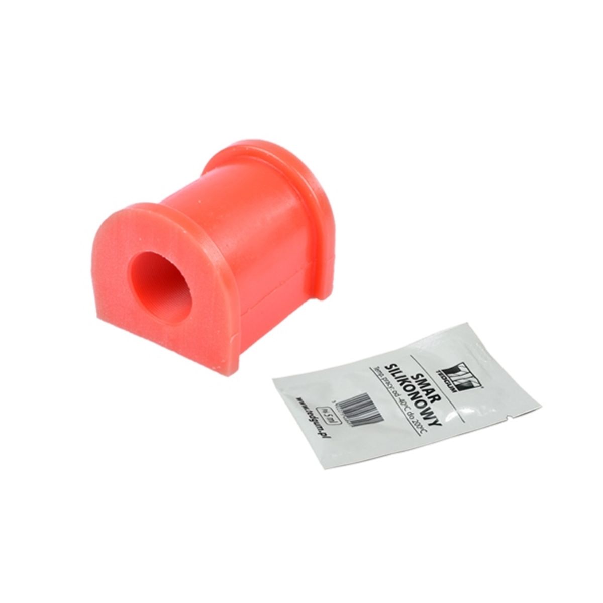 Silent bloc de barre stabilisatrice TEDGUM 01106917