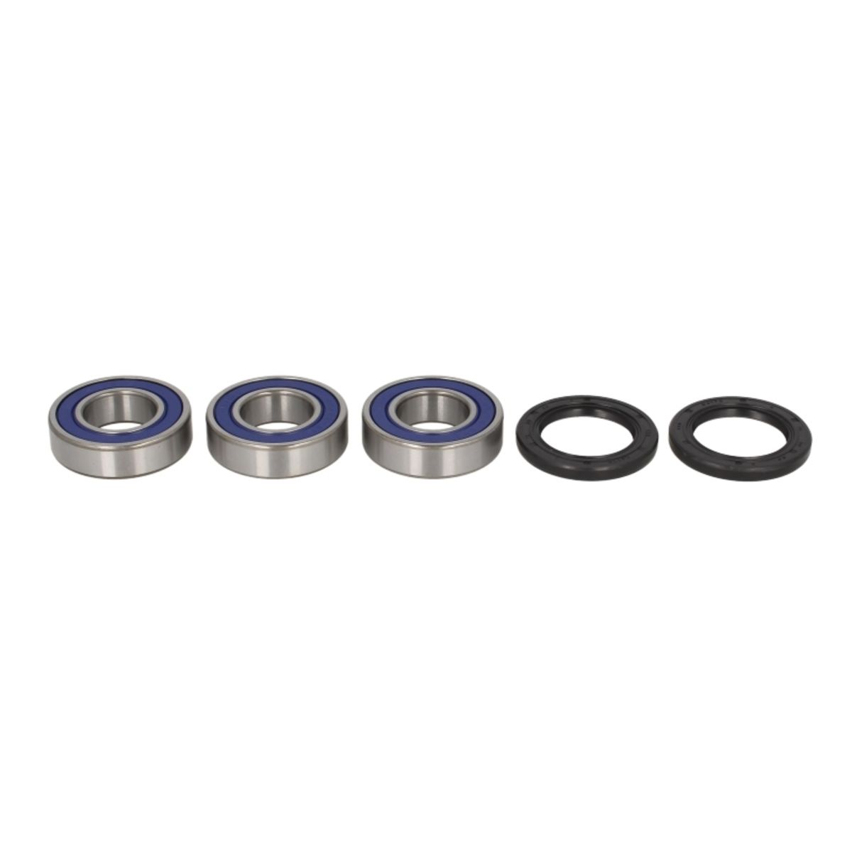 Radlagersatz ALL BALLS AB25-1255